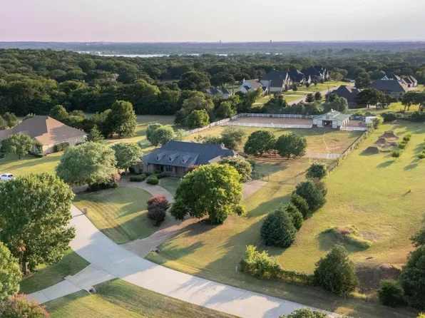 3801 Immel Dr, Flower Mound, TX 75022