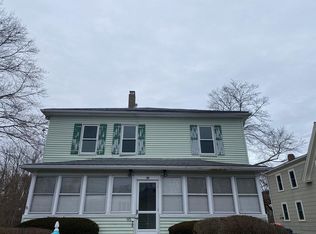 95 South St FLOOR 1, Plymouth, MA 02360