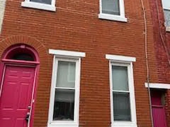 615 Wilder St, Philadelphia, PA 19147