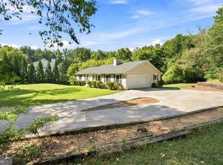 13480 New Providence Rd, Milton, GA 30004