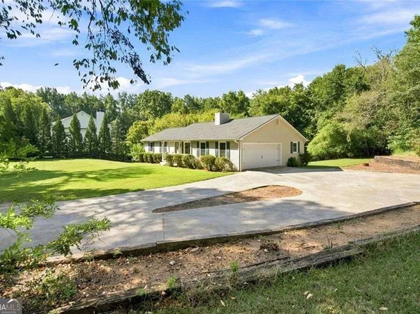 13480 New Providence Rd, Milton, GA 30004