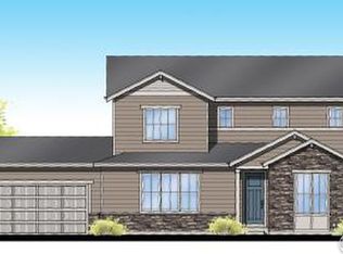958 Pitch Fork Dr, Windsor, CO 80550