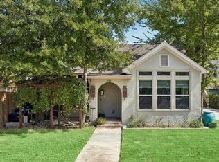 542 Granberry St, Houston, TX 77007