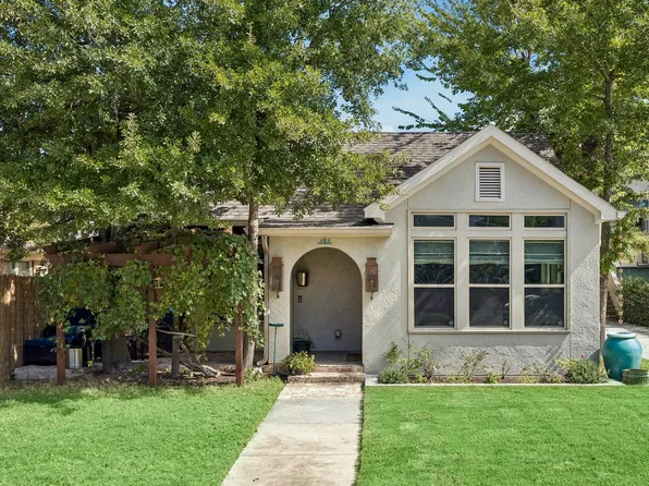 542 Granberry St, Houston, TX 77007