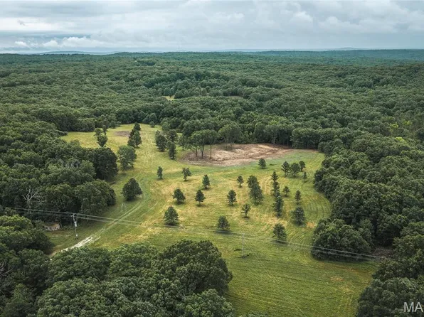TRACT 2 Highway 19, Steelville, MO 65565