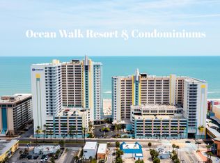 300 N Atlantic Ave UNIT 906, Daytona Beach, FL 32118
