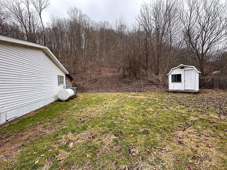303 Baldwin Gap Rd — Photo 4