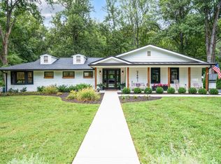 2601 Hurdle Hill Rd, Lynchburg, VA 24503