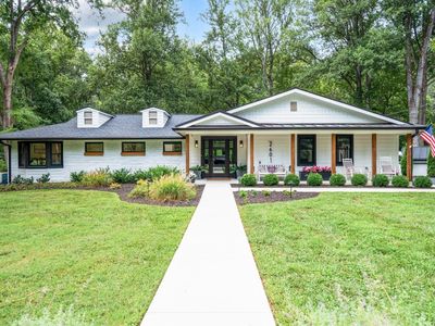 2601 Hurdle Hill Rd, Lynchburg, VA, 24503