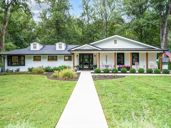 2601 Hurdle Hill Rd, Lynchburg, VA 24503