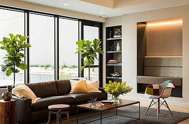 Rented by Ranger Properties, LLC