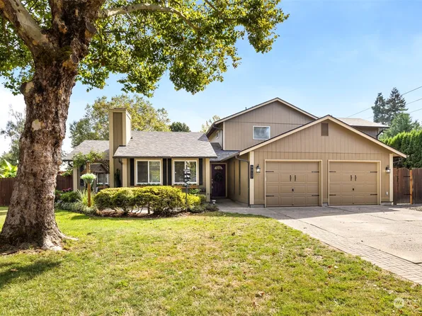 9017 NE 21st Avenue, Vancouver, WA 98665