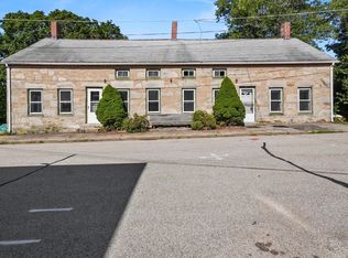 21-23 Market St, Webster, MA 01570