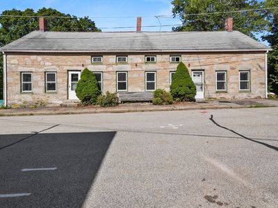 21-23 Market St, Webster, MA, 01570