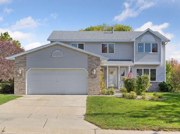 5926 Danvers Ln NW, Rochester, MN 55901