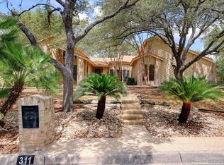 311 Bluffcrest, San Antonio, TX 78216
