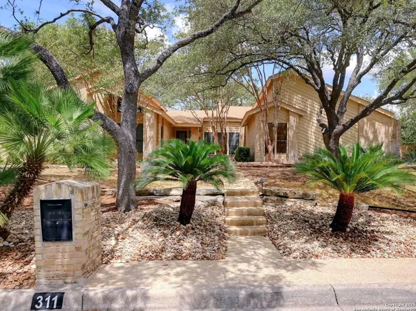 311 Bluffcrest, San Antonio, TX 78216