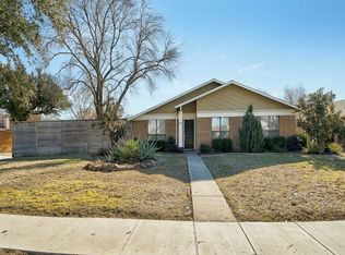 1010 E Peters Colony Rd, Carrollton, TX 75007