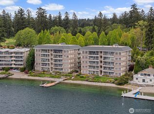 13140 Country Club Dr SW UNIT 203, Lakewood, WA