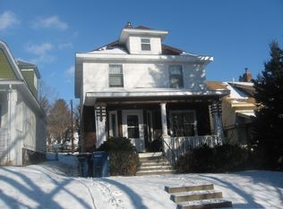 606 N 16th Ave E, Duluth, MN 55812