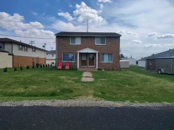 207 E Essex St, Glasford, IL 61533