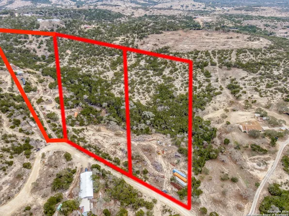 118 Eastview Ln LOT 146, Kendalia, TX 78027