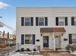 777 18th St NE, Washington, DC 20002