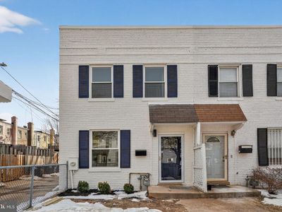 777 18th St NE, Washington, DC, 20002