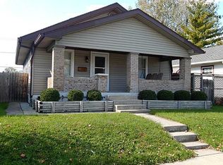 1414 N Colorado Ave, Indianapolis, IN