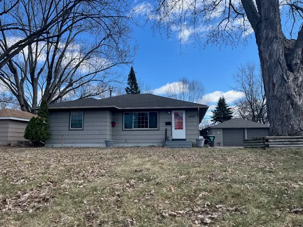 6833 Pillsbury Ave S, Richfield, MN 55423