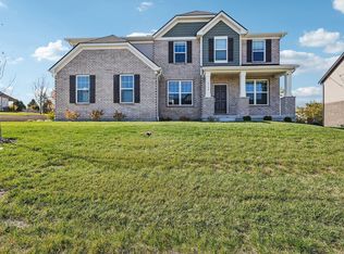 3135 Chipping Camden, Covington, KY 41015