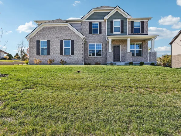 3135 Chipping Camden, Covington, KY 41015