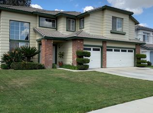 2845 E Chaparral St, Ontario, CA 91761