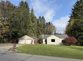 80 W University St, Alfred, NY