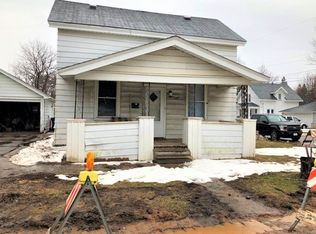 901 Townline Rd, Wausau, WI 54403