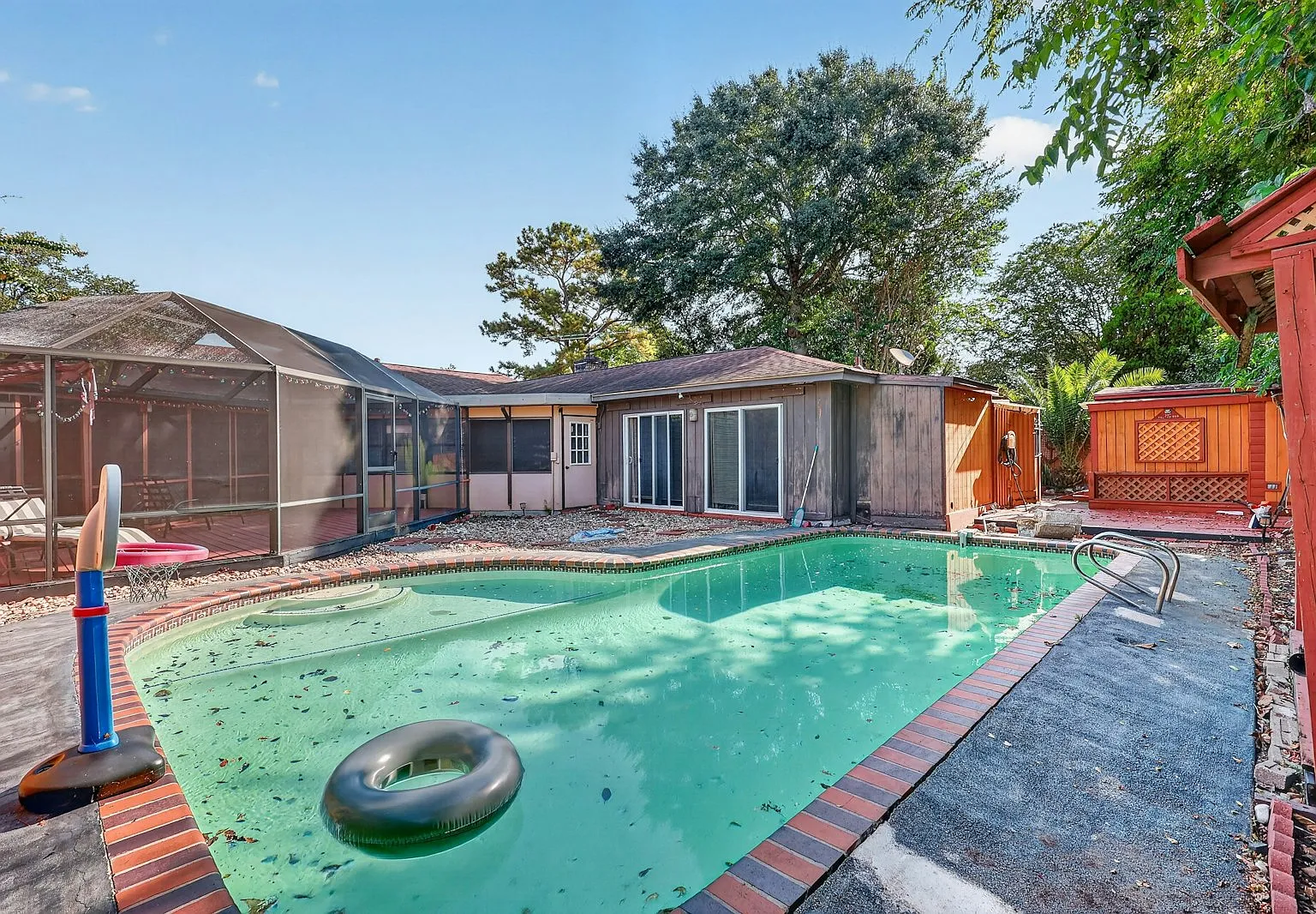9223 Tooley Drive — Photo 3