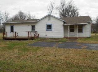 503 Pugh Rd, Paducah, KY 42003