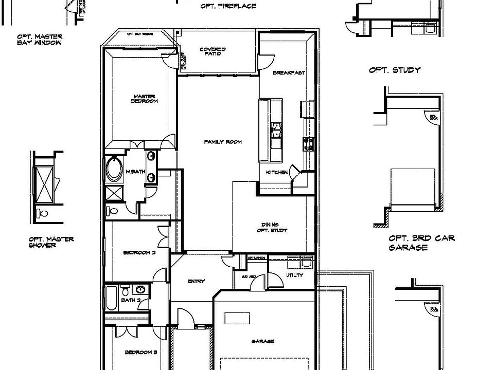 2nd image of 20 Lilah Springs Ct