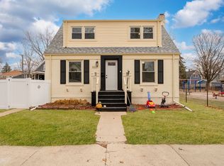 3227 Harrison Ave, Brookfield, IL 60513