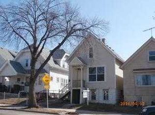 1942 S 24th St, Milwaukee, WI 53204