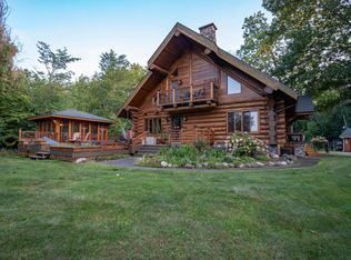 8280 S County Road A, Superior, WI 54880