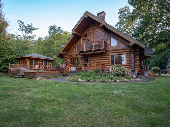 8280 S County Road A, Superior, WI 54880