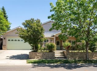 1382 Arch Way, Chico, CA 95973