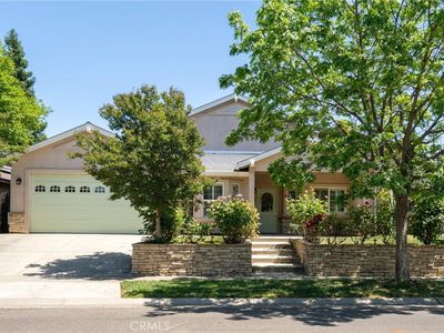 1382 Arch Way, Chico, CA, 95973