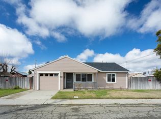 1722 Sicard St, Marysville, CA