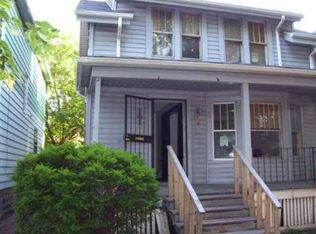 23 Linden St UNIT 1, River Rouge, MI 48218