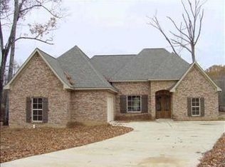 101 Wisteria Vine, Madison, MS 39110