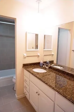 Bathroom No. 2
