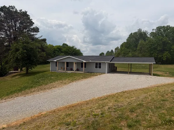 1723 Seminary Palestine Rd, Burkesville, KY 42717
