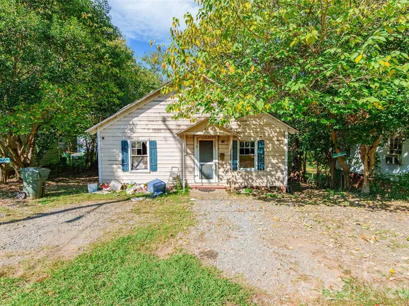 623 N Jones Ave, Rock Hill, SC 29730